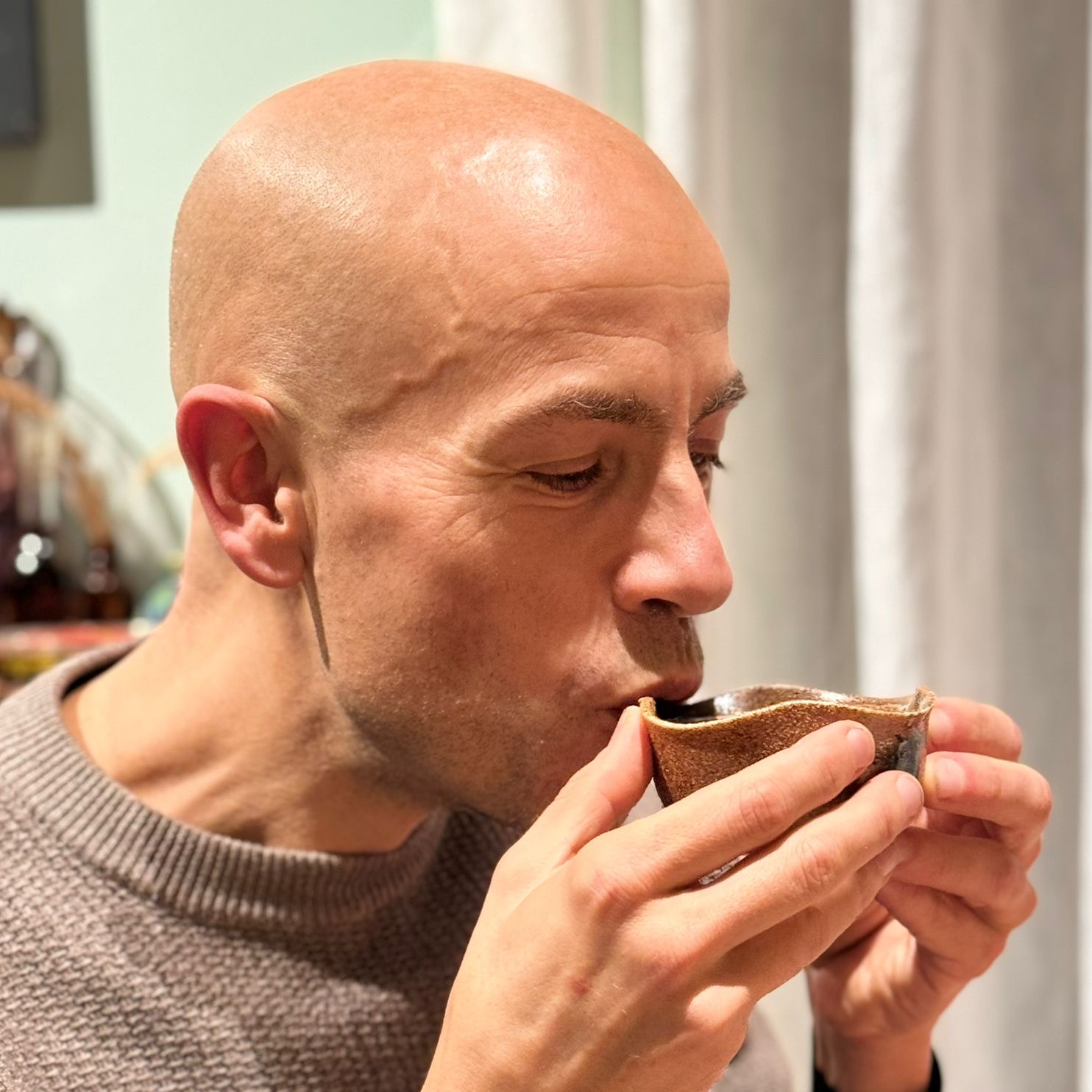 Arno Paanstra - Couselor & Guide