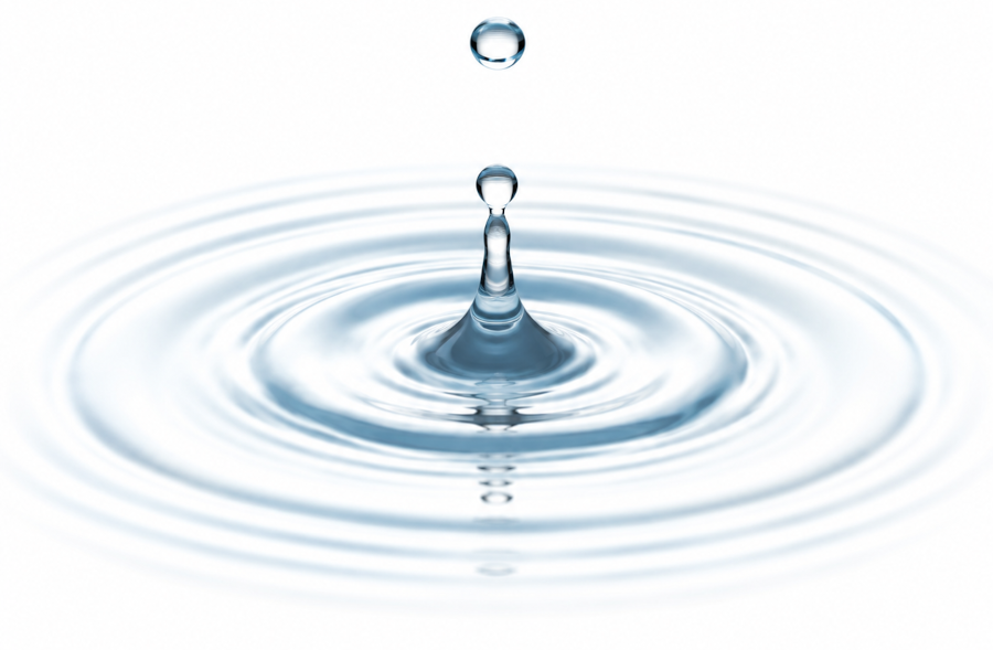 The droplet and the ocean coexist, for they are one.